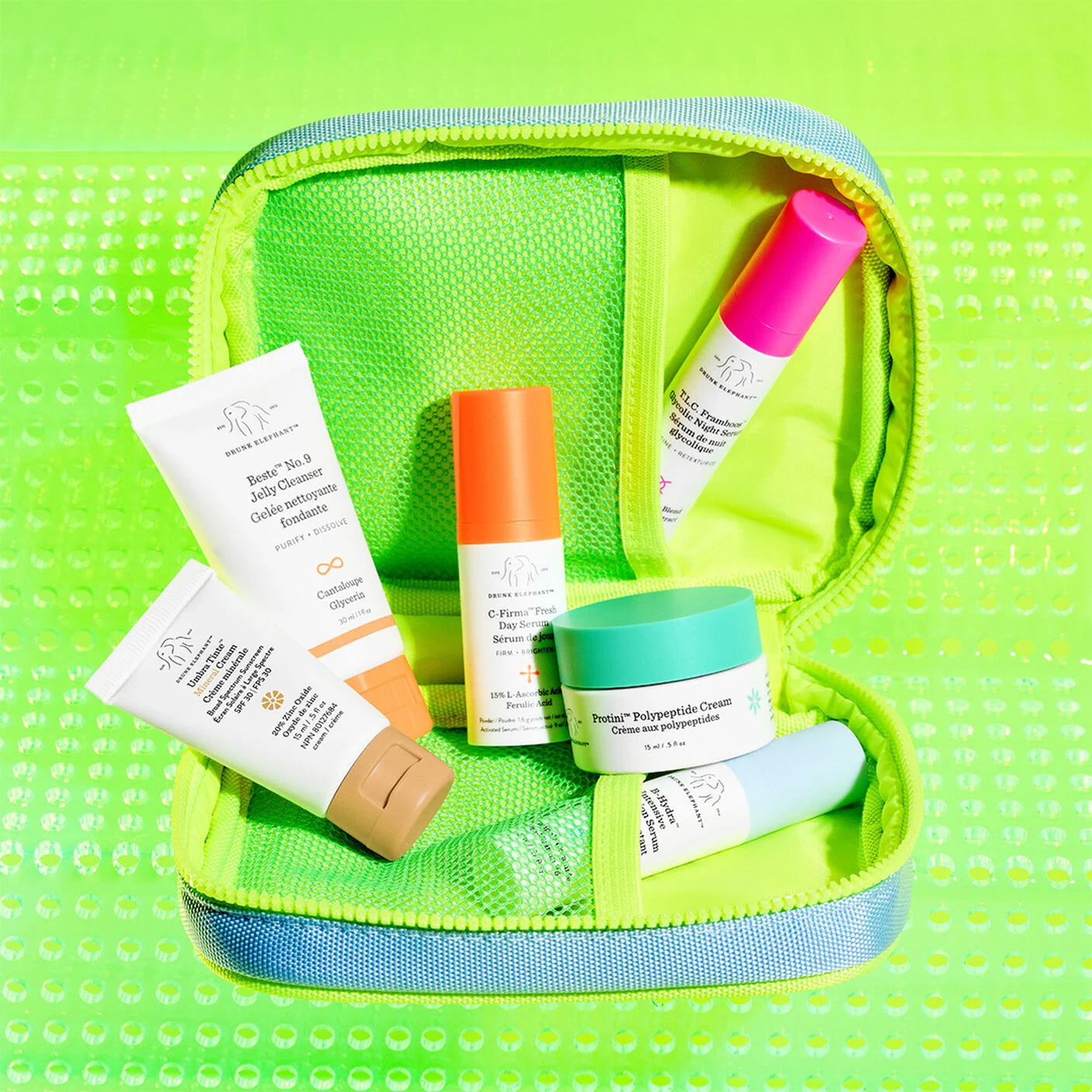 The Littles™ Travel Skincare Set