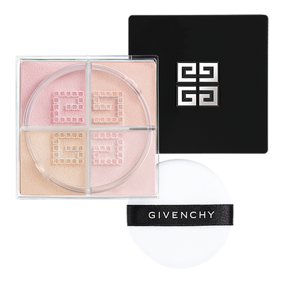 Givenchy Prism Libre Loose Powder trial size