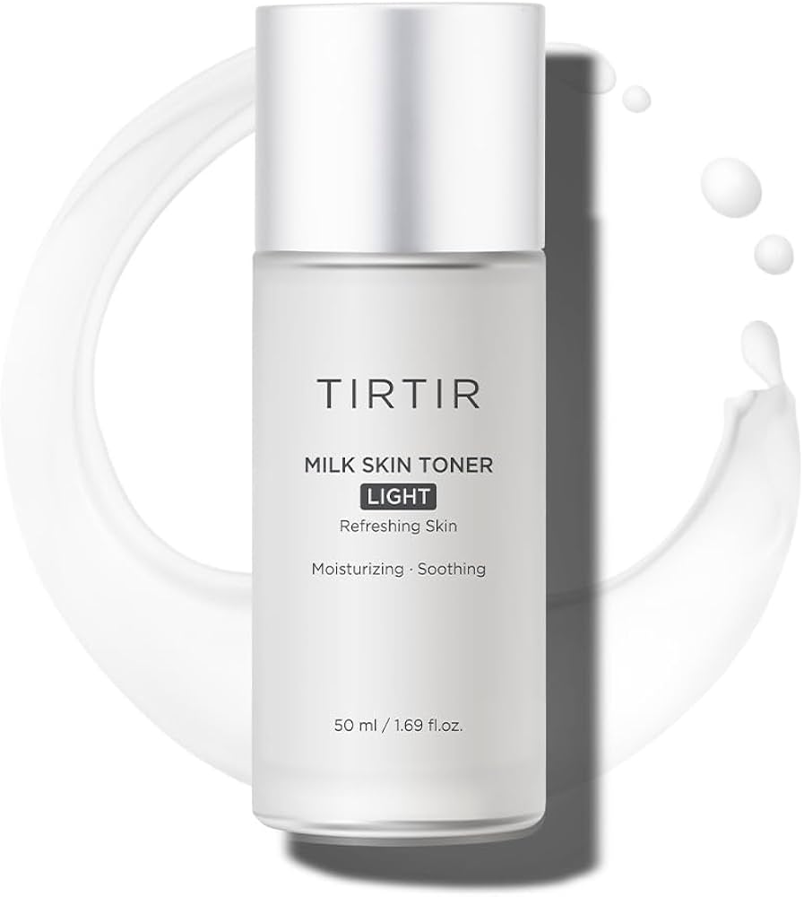 Milk Skin Toner Light