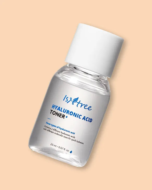 Hyaluronic Acid Toner Mini