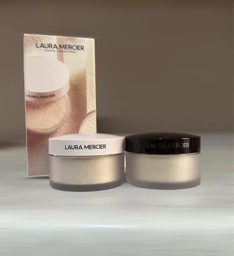 Flawless To Go Mini Setting Powder Duo