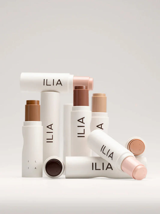 samples-Ilia New Complexion Stick