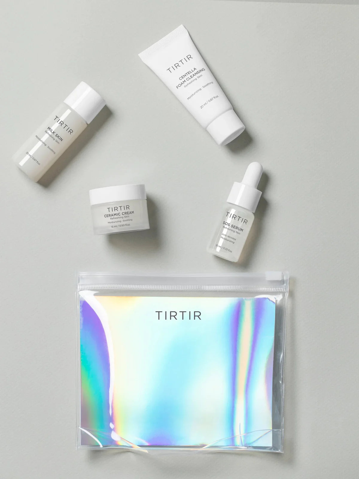 Glow Trial Kit