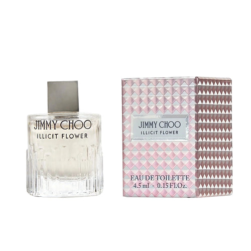 JIMMY CHOO ILLICIT FLOWER 0.15FL