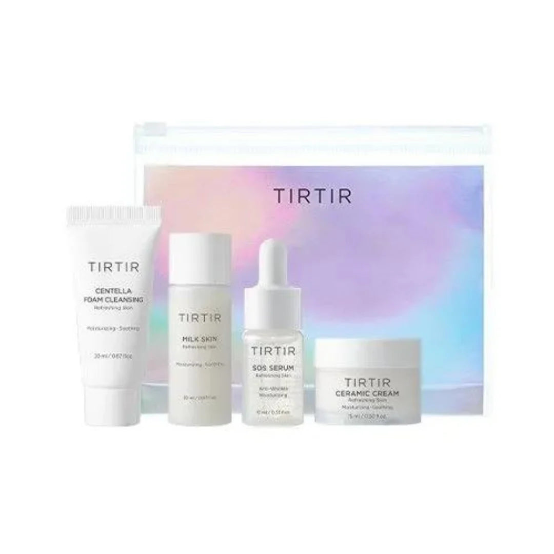 Glow Trial Kit