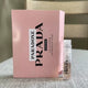 samples-Prada Paradoxe Intense