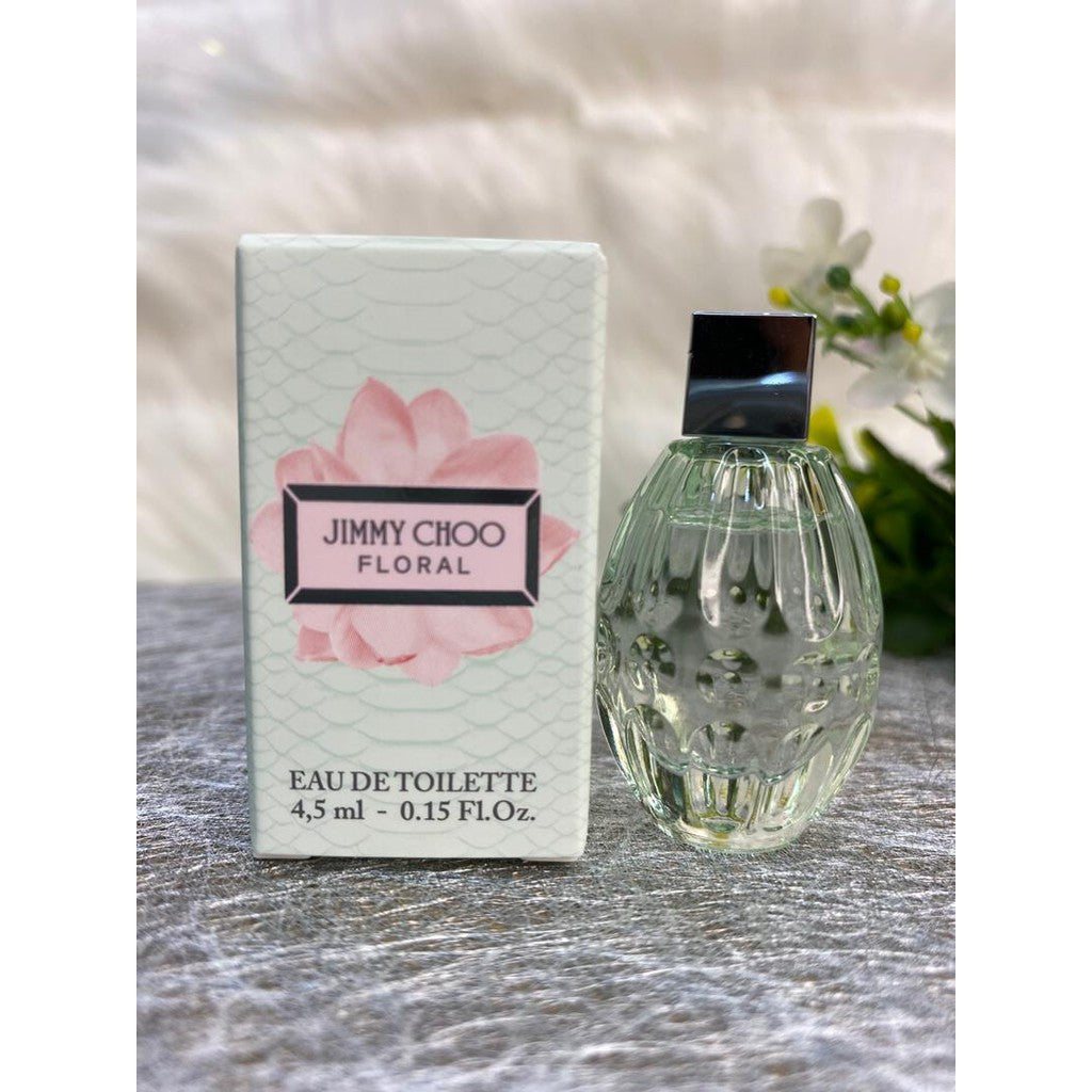 JIMMY CHOO FLORAL 0.15FL