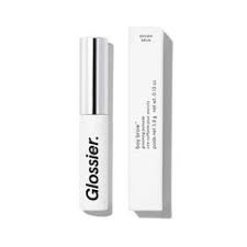 Glossier Boy Brow Volumizing Eyebrow Gel-Pomade in clear (full size)