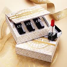 Mini Rouge Dior Lipstick Gift Set