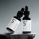 No.5+ Vitamin Concentrated Serum