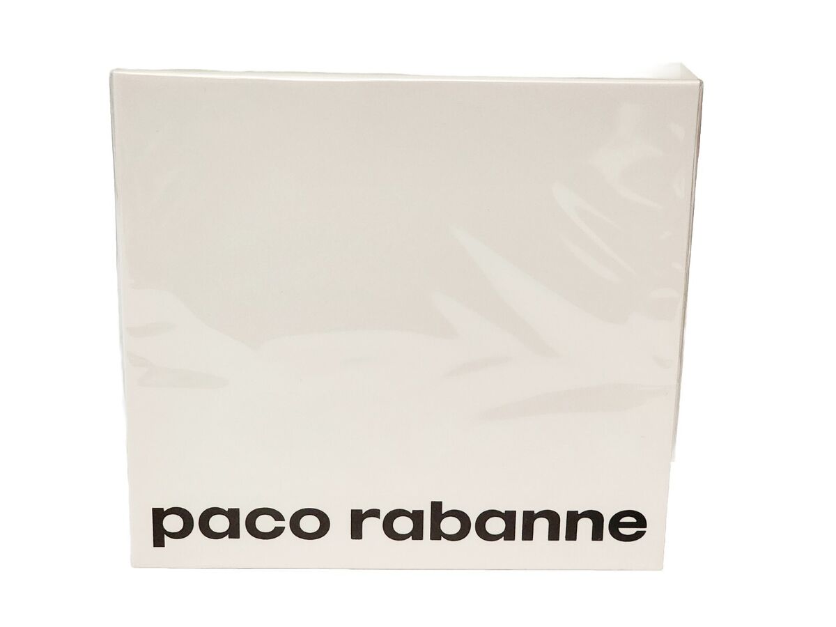 PACO RABANNE 4PC MINI COLLECTION