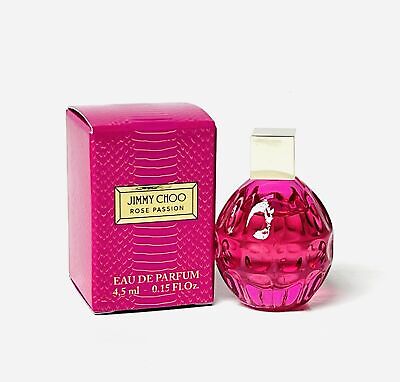 JIMMY CHOO ROSE PASSION 0.15FL