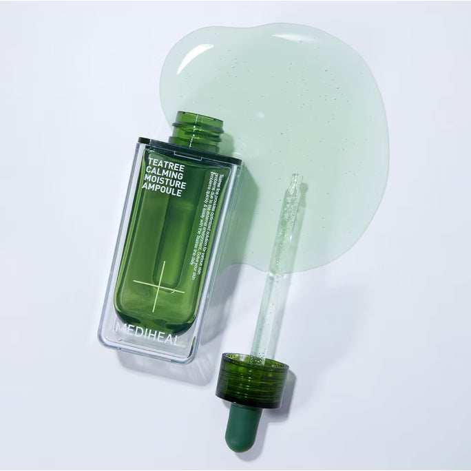 Tea Tree Calming Moisture Ampoule