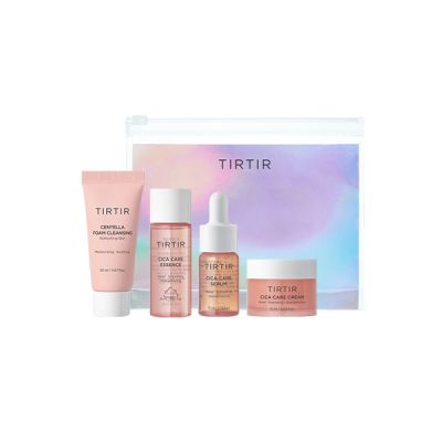 TIRTIR - Cica Care Trial Kit